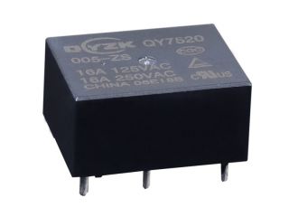 「群鷹繼電器」沒(méi)時(shí)間解釋了，先走一車(chē)吧！