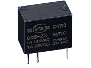 【mini繼電器】尋找專業(yè)的mini繼電器，盡在群鷹繼電器