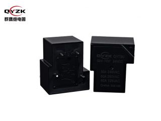 【220v繼電器】你的220v繼電器，群鷹繼電器為你做主