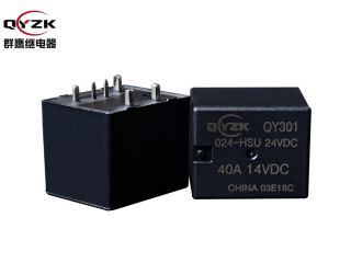 【汽車?yán)^電器】不要一味的只圖低價格,來看看群鷹的汽車?yán)^電器吧