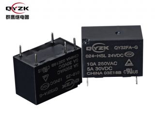 【24v直流繼電器】群鷹繼電器24v直流繼電器好產(chǎn)品、價值高 