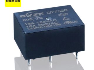 轉(zhuǎn)換型繼電器價(jià)格有高有低，群鷹用質(zhì)量作見證
