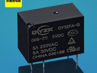 【東莞】群鷹智控的超小型繼電器成為客戶的鐘愛(ài)！